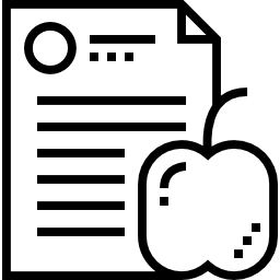 Document icon