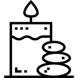 Candle icon