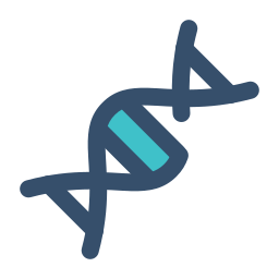 Dna icon