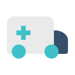 krankenwagen icon