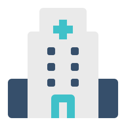 krankenhaus icon