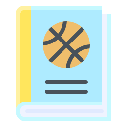 Book icon