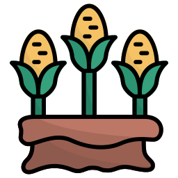 Agricultural icon