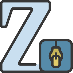 buchstabe z icon