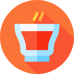 Tea icon