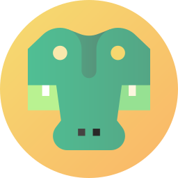 krokodil icon