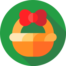 geschenkkorb icon