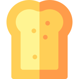 Bread icon