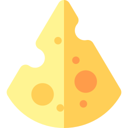 Cheese icon