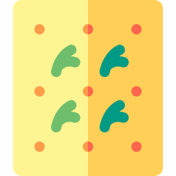 focaccia icon