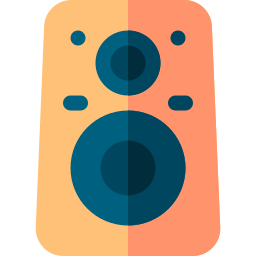 Speaker icon