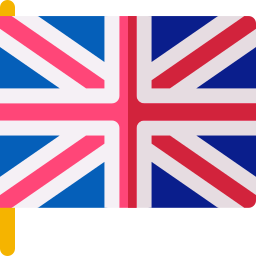 United kingdom icon