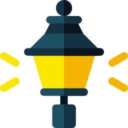 strassenlicht icon