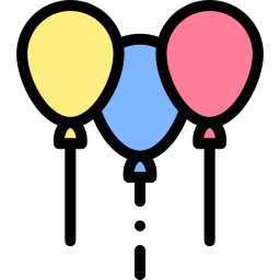 Balloon icon