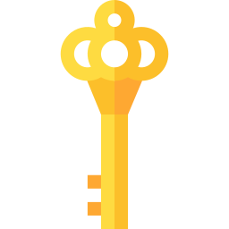 Key icon