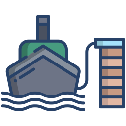 Boat icon