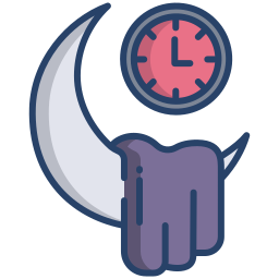 nacht icon