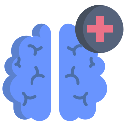 Brain icon