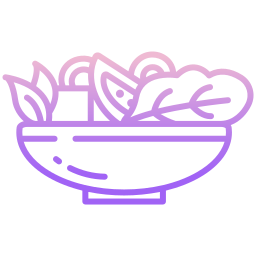 Salad icon