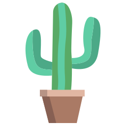 cactus Icône