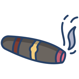 Cigar icon