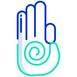 hand icon