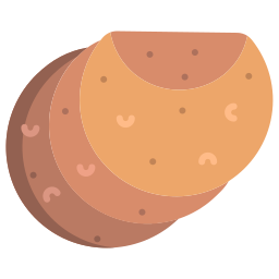 tortilla Ícone