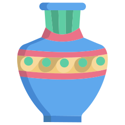 vase Icône