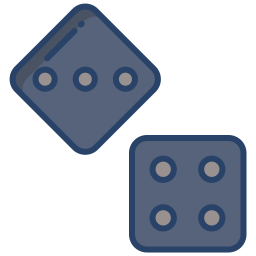 Dice icon