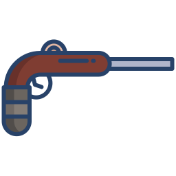 Pistol icon