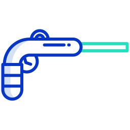 Pistol icon