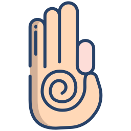 hand icon