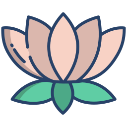 Lotus icon