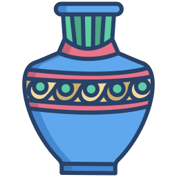 vase Icône