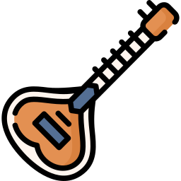 Sitar icon