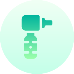 Otoscope icon