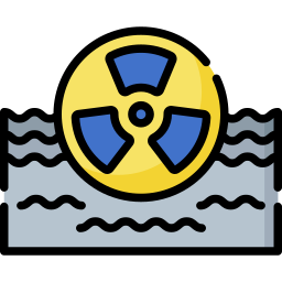 Pollution icon