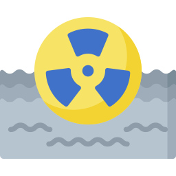 Pollution icon