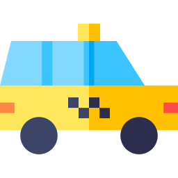 taxi icon