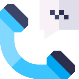 Customer service icon