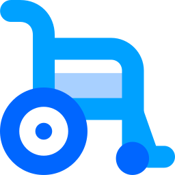 rollstuhl icon