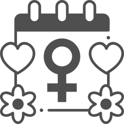 frauentag icon