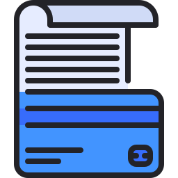 Invoice icon