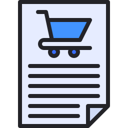 Document icon