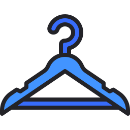 Hanger icon