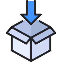 Box icon