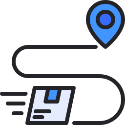 Delivery icon