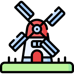 Windmill icon