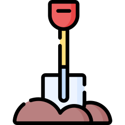 schaufel icon