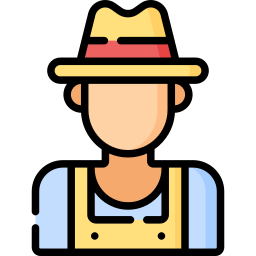 farmer icon